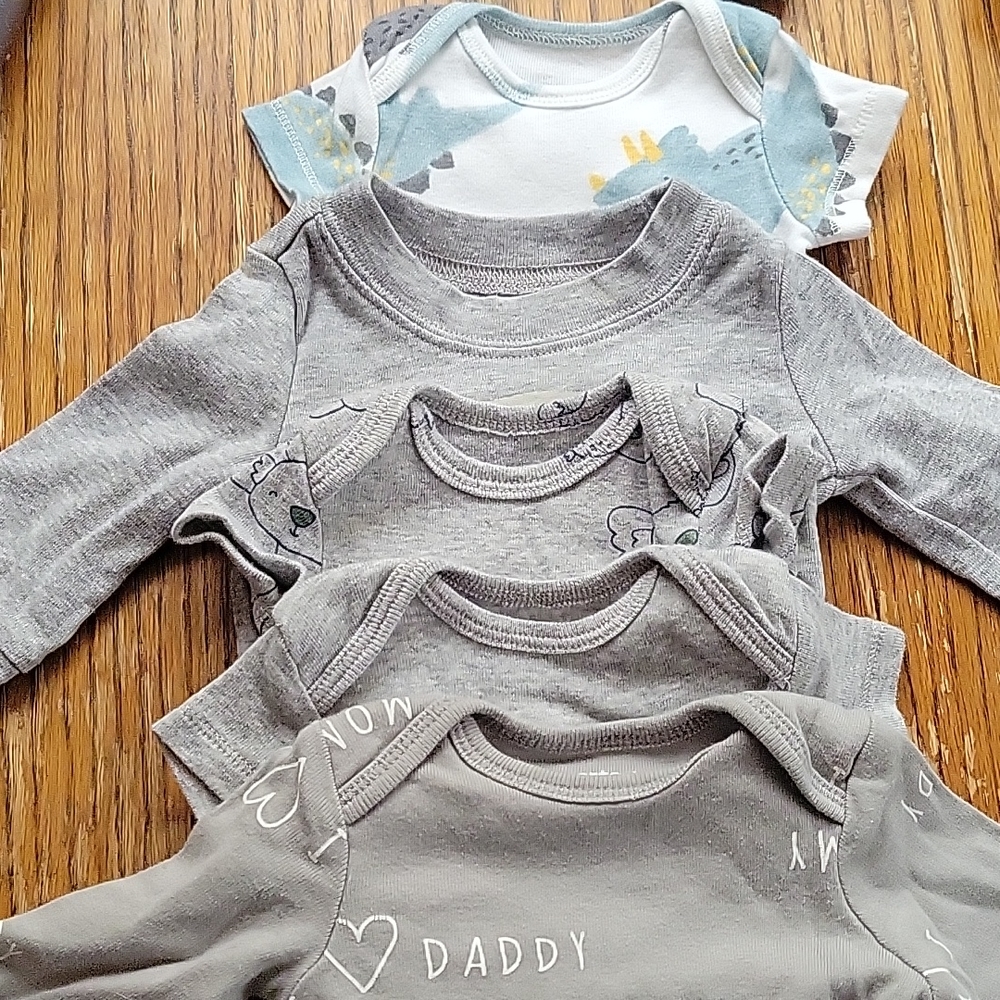 Onesies